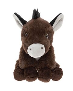 Charlie Bears Cuddle Cub Donkey